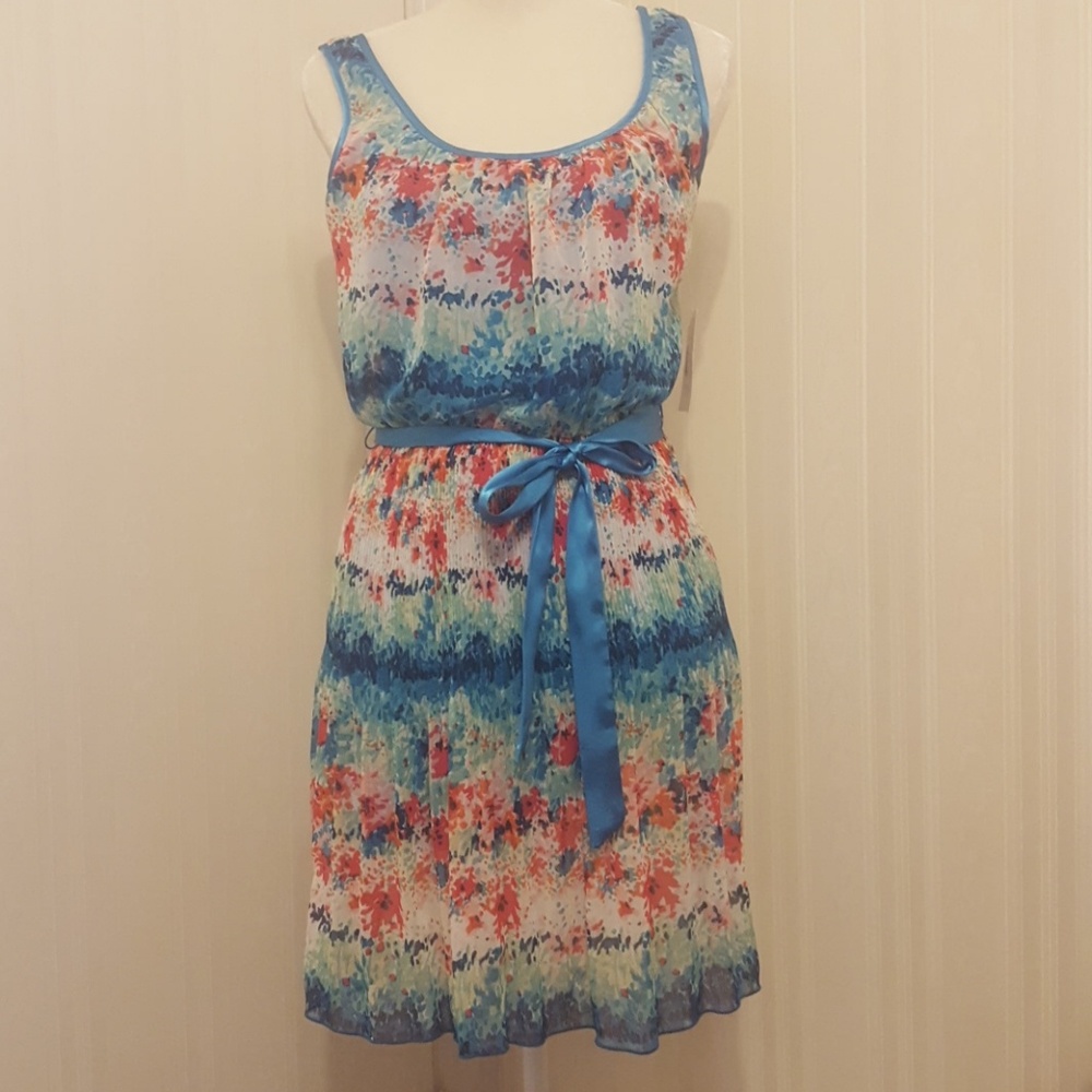 B.Darlin dress